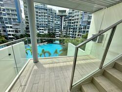 Skies Miltonia (D27), Condominium #437486261